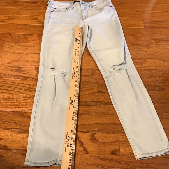 Aeropostale size 6 Jeans/Jegging - Picture 4 of 8